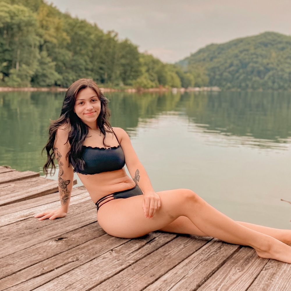 Meet your Posher, Jenny